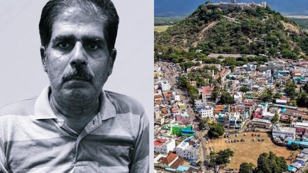சிறையில் பிரிந்த உயிர்..பழனி கோவில் நில மோசடியின் ‘ராஜன்’.! யார் இந்த அன்வர்தீன்? வெளியான பரபர தகவல்