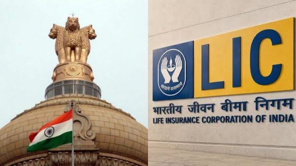 யாருக்கும் தெரியாத ரகசிய ஆபரேஷன்! ரூ.31,500 கோடி எல்ஐசி பங்குகளை மத்திய அரசு விற்றது எப்படி?