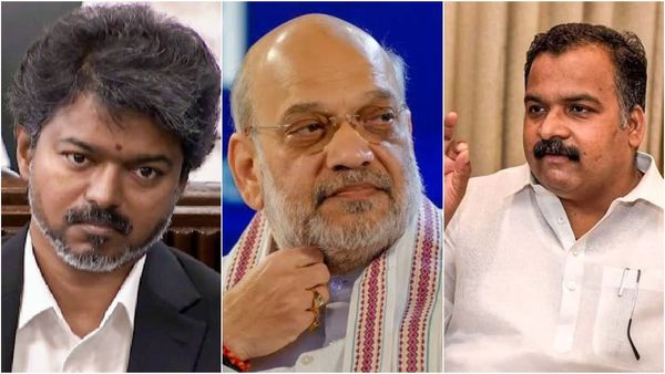 விஜய் முதல்வராக காரணமே நாங்கதான்.. இல்லனா அமித்ஷா கதையை முடித்திருப்பார்.. டென்ஷனான மாணிக்கம் தாகூர்