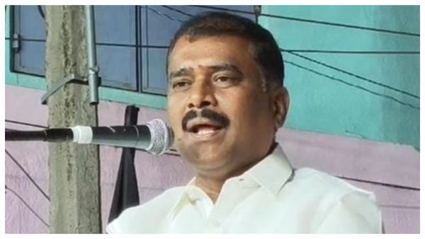 போதை ஒழிப்பு பயங்கர உருட்டு.. மதுவால் தவெக அரசுக்கு 5,000 கோடி வருமானம்.. மார்க்கண்டேயன் புகார்