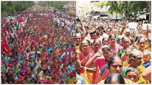 தேனியில் ஒரு அத்திப்பட்டி.. மாஞ்சோலை போல் 98 கிராம மக்கள்.. வருசநாடு, மேகமலையில் என்னாகும் இனி?