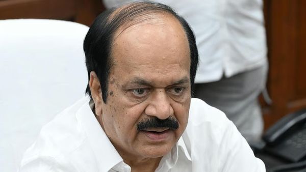 “அவைக்குறிப்பில் இருந்து நீக்கியதை ரீல்ஸாக வெளியிட்டால்..” - சபாநாயகர் ஜேசிடி பிரபாகர் எச்சரிக்கை!