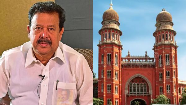 திமுக முன்னாள் அமைச்சர் பொன்முடியை கைது செய்து ஆஜர்படுத்த உத்தரவு! பிடிவாரண்ட் பிறப்பித்த நீதிமன்றம்