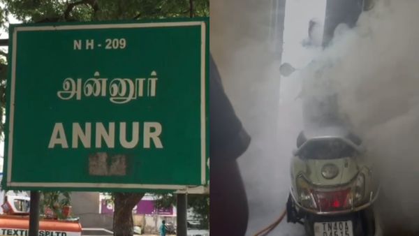 கொசு மருந்து அடித்த பிறகு 2 பேர் மூச்சுத்திணறி பலி.. கோவை அன்னூரில் அதிர்ச்சி!