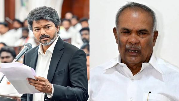 முதல்வர் விஜய்க்கு ஆசை காட்டி அவர் பதவியை பிடிக்க சதி? ‘ஷாக்’ கொடுக்கும் முன்னாள் சபாநாயகர் அப்பாவு