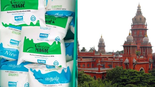 ஊட்டி, கொடைக்கானலில் பாக்கெட் பால் விற்பனைக்கு தடை.. சென்னை ஐகோர்ட் அதிரடி உத்தரவு!