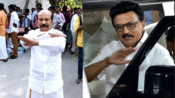செல்லாது செல்லாது.. கொளத்தூர் தேர்தலில் எங்களுக்கு டவுட்! நாங்க கோர்ட்டுக்கு போறோம்.. திமுக அதிரடி!
