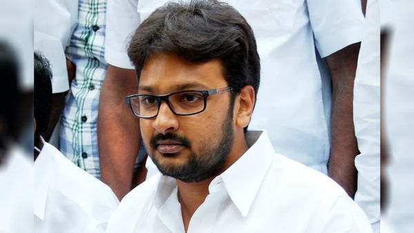 முக அழகிரியின் மகன் தயாநிதி அழகிரிக்கு மனநல பரிசோதனை.. ஈடி தொடர்ந்த வழக்கில் சிபிஐ கோர்ட் அதிரடி!