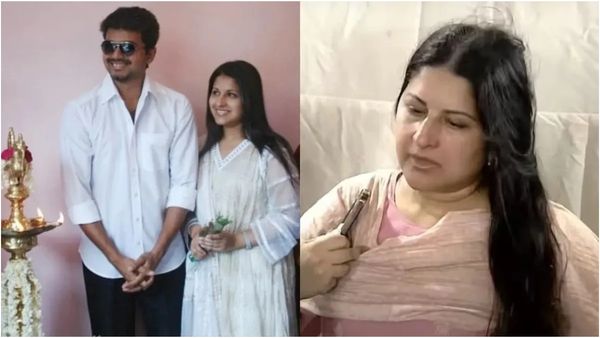 பரஸ்பர விவாகரத்து? அல்லது மத்தியஸ்தம்? விஜய்- சங்கீதா விவகாரத்தில் அடுத்து என்ன நடக்கும்?