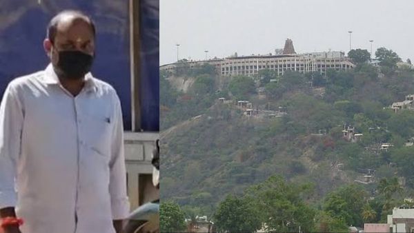 Palani: பழனி ரூ 100 கோடி நில மோசடி! சார் பதிவாளர் ஜஸ்டின் மணிகண்டன் கைது! என்ன நடந்தது?