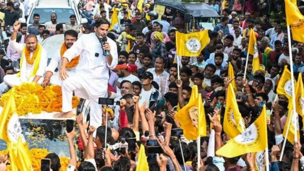 பாஜகவின் கோட்டையிலேயே ‘குஜிலிமஸ்து’ செய்த பிரசாந்த் கிஷோர்.. வெற்றிக்கு காரணமான 5 விஷயங்கள்!