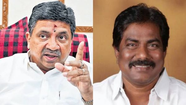 மதுரையில் உருவாகும் 4 புதிய மாவட்டச் செயலாளர்.. பிடிஆர் முதல் பாலாஜி வரை.. பட்டியலில் இருப்பது யார்?