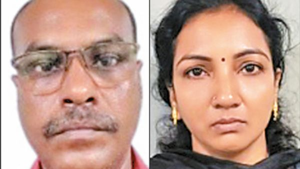 சென்னையில் ஒரே பொய்யில் ஒரு கோடி சம்பாத்தியம்.. 10 வருடம் ராஜவாழ்க்கை.. கடைசியில் ட்விஸ்ட்