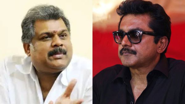அங்குட்டு சரத்குமார் மாதிரி.. இங்குட்டு இவங்க! காங்கிரஸில் கரையும் தமாகா! ஜிகே வாசன் எடுத்த முடிவு!