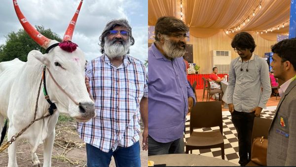 IT வேலை வேண்டாம்.. அமெரிக்காவிலிருந்து வந்து விவசாயம் செய்யும் ஷஷி! இன்று ரூ.600 கோடி சாம்ராஜ்ஜியம்