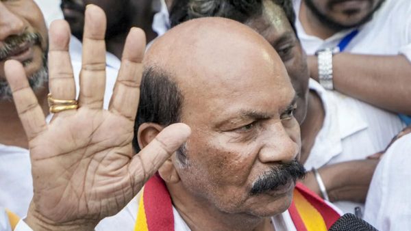 ஸ்டாலின் மட்டுமில்ல.. கலைஞரே நின்னு இருந்தாலும் ஜெயிச்சுருப்பேன்! கொளத்தூரில் கொந்தளித்த விஎஸ் பாபு!