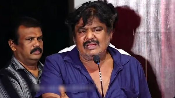 சூர்யா, ஆர்ஜே பாலாஜியை மோசமாக திட்டிய மன்சூர் அலிகான்.. ரவுண்ட் கட்டும் நெட்டிசன்கள்
