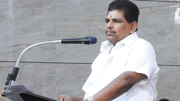நம்ம கொடுக்கறதை வாங்குவாங்க.. ஓட்டு போட மாட்டாங்களா.. அனிதா ராதாகிருஷ்ணன் மீண்டும் சர்ச்சை