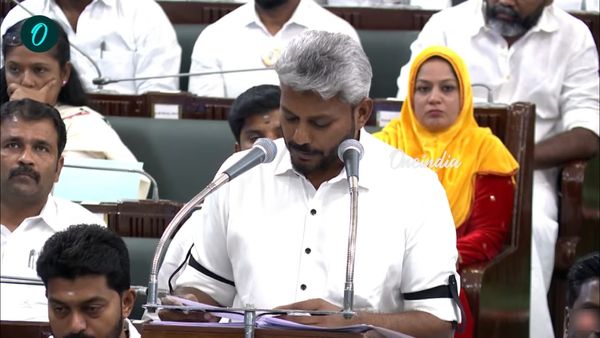 12 மாவட்டங்களில் 12 முதியோர் இல்லங்கள்! என்னென்ன வசதிகள்? மரிய வில்சன் அறிவிப்பு