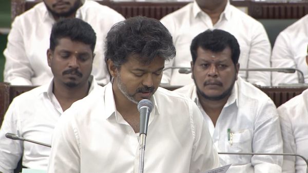 நெல், கரும்பு விவசாயிகளுக்கான ஊக்கத்தொகை உயர்வு.. 110 விதியின் கீழ் முதல்வர் விஜய் அறிவிப்பு!