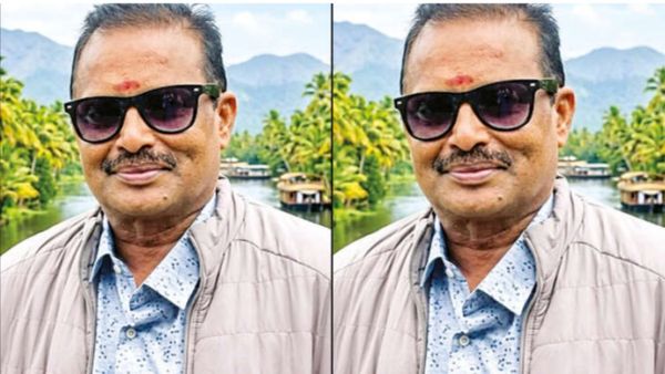 மதுரை மீனாட்சி அம்மன் கோவில் 60 கோடி சொத்து மோசடி.. கைதான துணை கலெக்டருக்கு பெரிய சிக்கல்