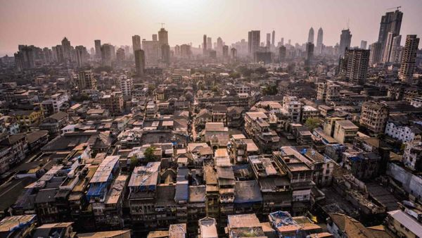 Mumbai 3.0: மும்பைக்கு அருகே 4 ஆயிரம் கோடியில் புதிய நகரம்.. மகாராஷ்டிரா அரசின் மெகா பிளான்