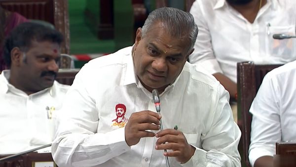 மேட்டூர் அணை எப்போது திறக்கப்படும்? திமுக கேட்ட கேள்வி.. அமைச்சர் புஸ்ஸி ஆனந்த் கொடுத்த பதில்!