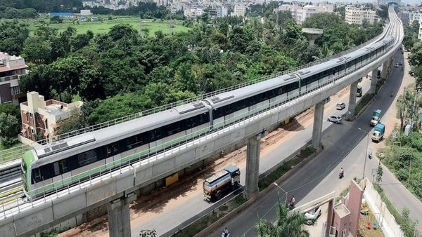 பெங்களூர் – ஓசூர் மெட்ரோ ரயில் திட்டம் சாத்தியமில்லையா? என்னென்ன சிரமங்கள் இதோ லிஸ்ட்.. புது ஐடியா