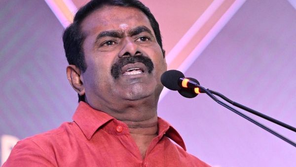 நாம் தமிழர் கட்சியில் வெடித்த மோதல்.. சீமானுக்கு எதிராக போர்க்கொடி தூக்கும் சீனியர் தம்பிகள்!