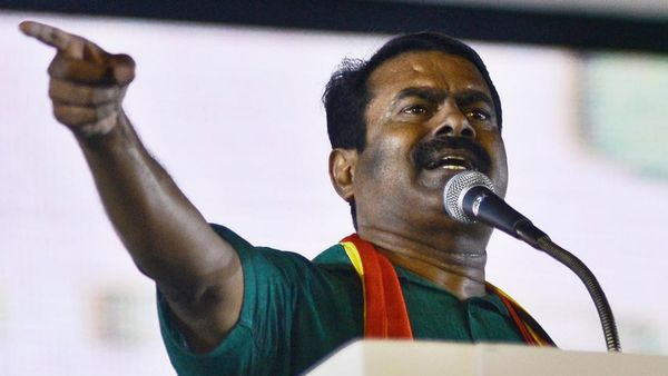 இடைத்தேர்தல் எப்போ வைப்பாங்க.. வெறியோடு காத்திருக்கேன்! கொதித்த சீமான்
