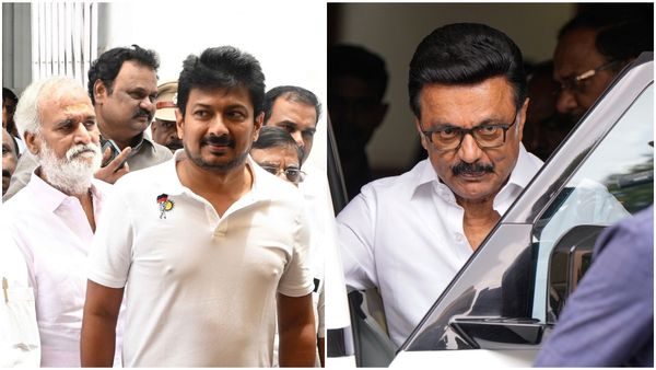 உங்களை யார் உதயநிதியுடன் போக சொன்னது.. சேகர் பாபுவுக்கு டோஸ்விட்ட ஸ்டாலின்.. நடந்தது என்ன?
