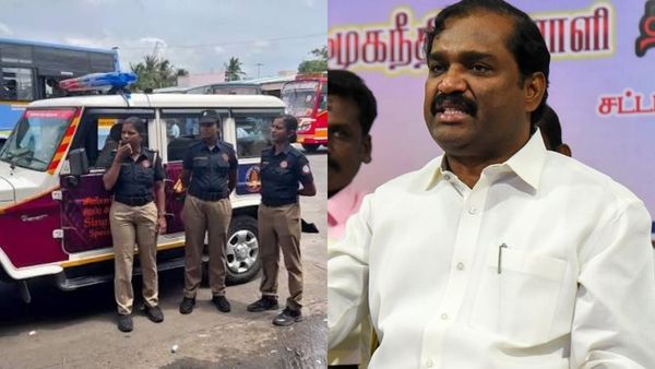 சிங்கப்பெண் படை இருந்தும் 8 வயது குழந்தைக்கு பாதுகாப்பில்லையா? கோவை கொடூரம்.. கொதித்த வேல்முருகன்