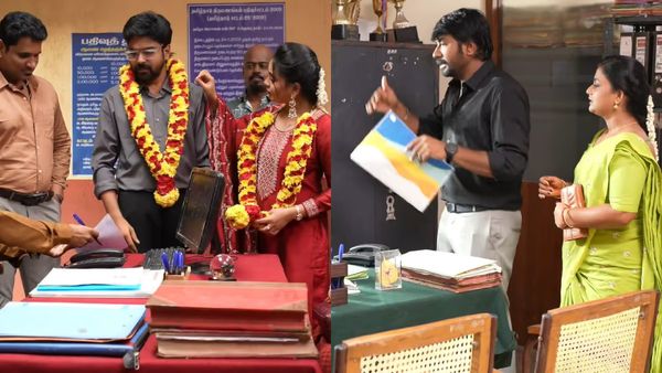 சிறகடிக்க ஆசை: மனோஜ் பற்றி முத்துக்கு தெரியும் விஷயம்? மீண்டும் அதே கதை! இனி விஜயாவுக்கு ஆப்பு