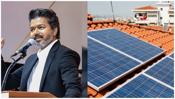 வீடுகளுக்கு சோலார்.. மத்திய அரசின் 78000 மானியத்துடன் தமிழ்நாடு அரசு தரும் ஒரு லட்சம்.. முழு விவரம்