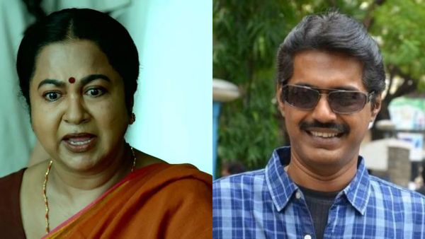 சீரியல்ல என்கூட நடிக்க முடியாதுன்னு ராதிகா சொல்லிட்டாங்க.. அதற்கு பிறகு நடந்த சம்பவம்.. நடிகர் சுப்பு பேட்டி