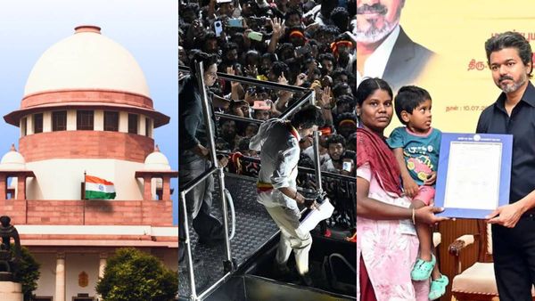கரூரில் 31 பேருக்கு அரசு பணி ரத்து! உச்சநீதிமன்றத்தில் ஆக.14-ல் மேல்முறையீட்டு மனு மீது விசாரணை