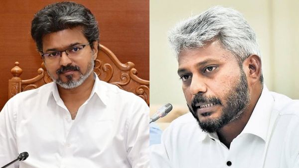 7 சிக்ஸ்.. 8000 உதவி தொகை! பட்ஜெட்டில் பட்டையை கிளப்பும் அறிவிப்புகள்! சிஎம் விஜய் போட்ட மெகா ப்ளான்