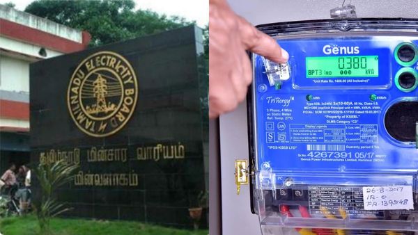 இபி பில் உயர்ந்தது ஏன்? தமிழ்நாடு மின்வாரிய சோதனையில் வெளிவந்த அதிர்ச்சித் தகவல்!