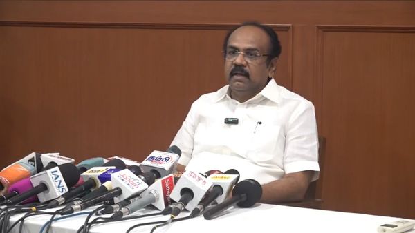 “3 மாதத்தில் ரூ.22000 கோடி கடன்.. தவெக ஆட்சி முடியும்போது 20 லட்சம் கோடியாக உயரும்
