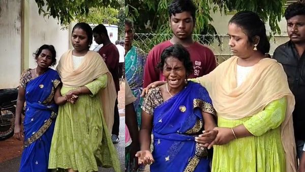 மூக்கில் வளரும் சதையை அகற்ற அட்மிட்டான 14 வயது சிறுவன்! கோமாவில் 2 மாதம் போராடி பலி! தேனியில் சோகம்