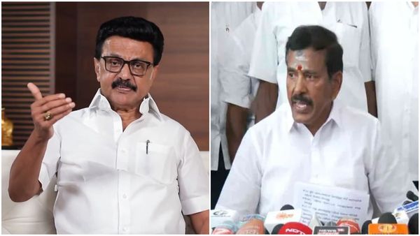 பெருந்துறை இடைத்தேர்தல்.. அதிமுக பக்கம் காய் நகர்த்திய தோப்பு வெங்கடாச்சலம்.. அடித்தாடிய திமுக!