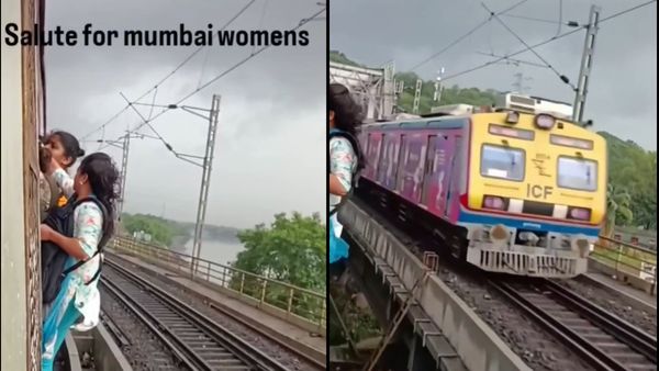 மும்பை வீடியோ.. மக்கள் கேள்வி கேட்க தொடங்கிட்டாங்க.. இனி பதில் சொல்லித்தான் ஆக வேண்டும் ரயில்வே