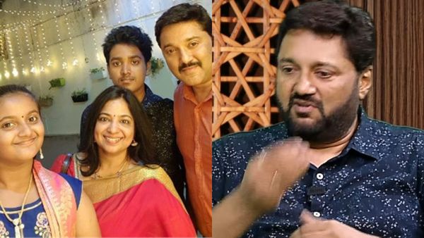 மனைவி இறந்த 4 வருட தனிமை வாழ்க்கை.. பிள்ளைகளுக்காக நடிகர் பரத் கல்யாண் எடுத்த முடிவு! உருக்கம்