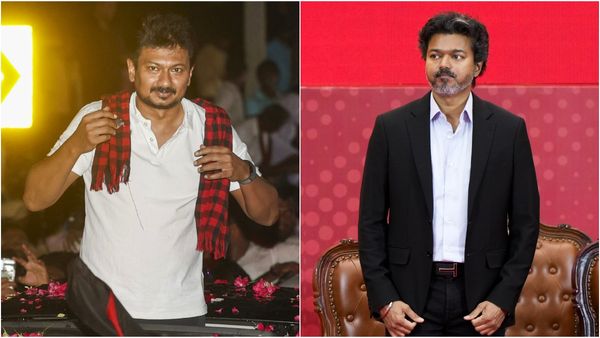 கைதால் யாருக்கு லாபம்! உதயநிதிக்கு கிடைத்த மைலேஜ்? மிக பெரிய மாஸ்டர் பிளான் போட்ட விஜய்? பின்னணி