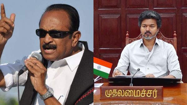 ஃபைல்ஸ் மூவ் ஆக மாட்டேங்குது.. விஜய் அரசை முடக்கும் ஆபீசர்ஸ்! பெரிய பிரச்சினை.. விஜய்க்கு வார்னிங்!