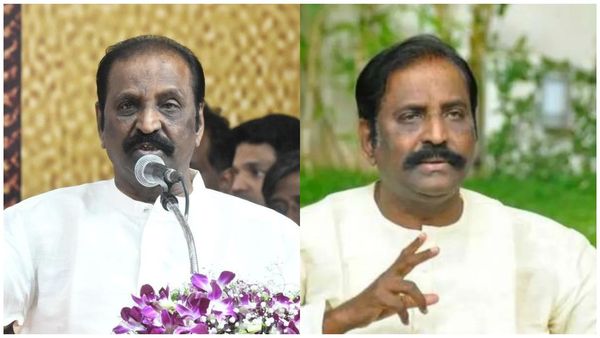 ஹிந்தி கற்கலாம்.. கோவை, திருப்பூரில் அதிகரிக்கும் வடமாநிலத்தவர் எண்ணிக்கை.. வைரமுத்து அதிரடி பேச்சு