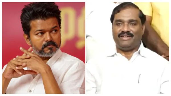 பண்ருட்டியில் ரூ.1,000 கோடி பஞ்சமி நிலத்தில் மோசடி.. அமைச்சர்களுக்கு தொடர்பு.. வேல்முருகன் புகார்