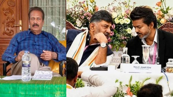 கோவளம் மாநாட்டில் விஜய் பேச்சு குறித்து சட்டசபையில் அறிக்கை தாக்கல் செய்யாதது ஏன்? கிருஷ்ணசாமி