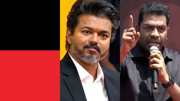 தேர்தல் வழக்குகள்.. முதல்வர் விஜய், ஆதவ் மனுக்களுக்கு.. திமுக வேட்பாளர்கள் பதிலளிக்க உத்தரவு
