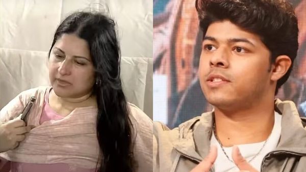 விஜய் மகன் அப்படி பேசினாரே? ஆனால்! சங்கீதா கோர்ட்டில் வைத்த வேண்டுகோள்.. வருத்தத்தில் ரசிகர்கள்